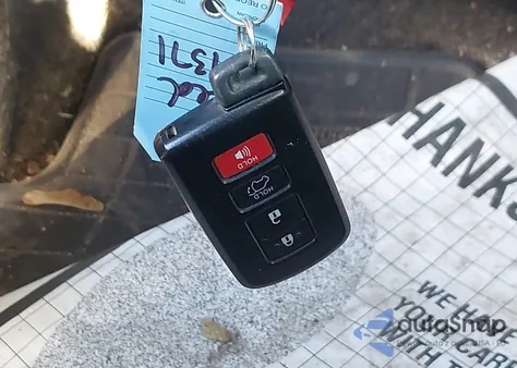 2015 Toyota Rav4 Limited z USA, uszkodzony, nr VIN JTMDFREV5FJ041316